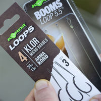 Korda Loop Booms